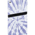Purple Tie Dye PS5 Pro Console Skin
